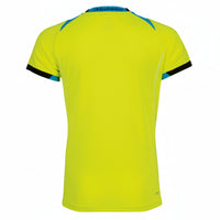 Li-Ning Yellow Dames