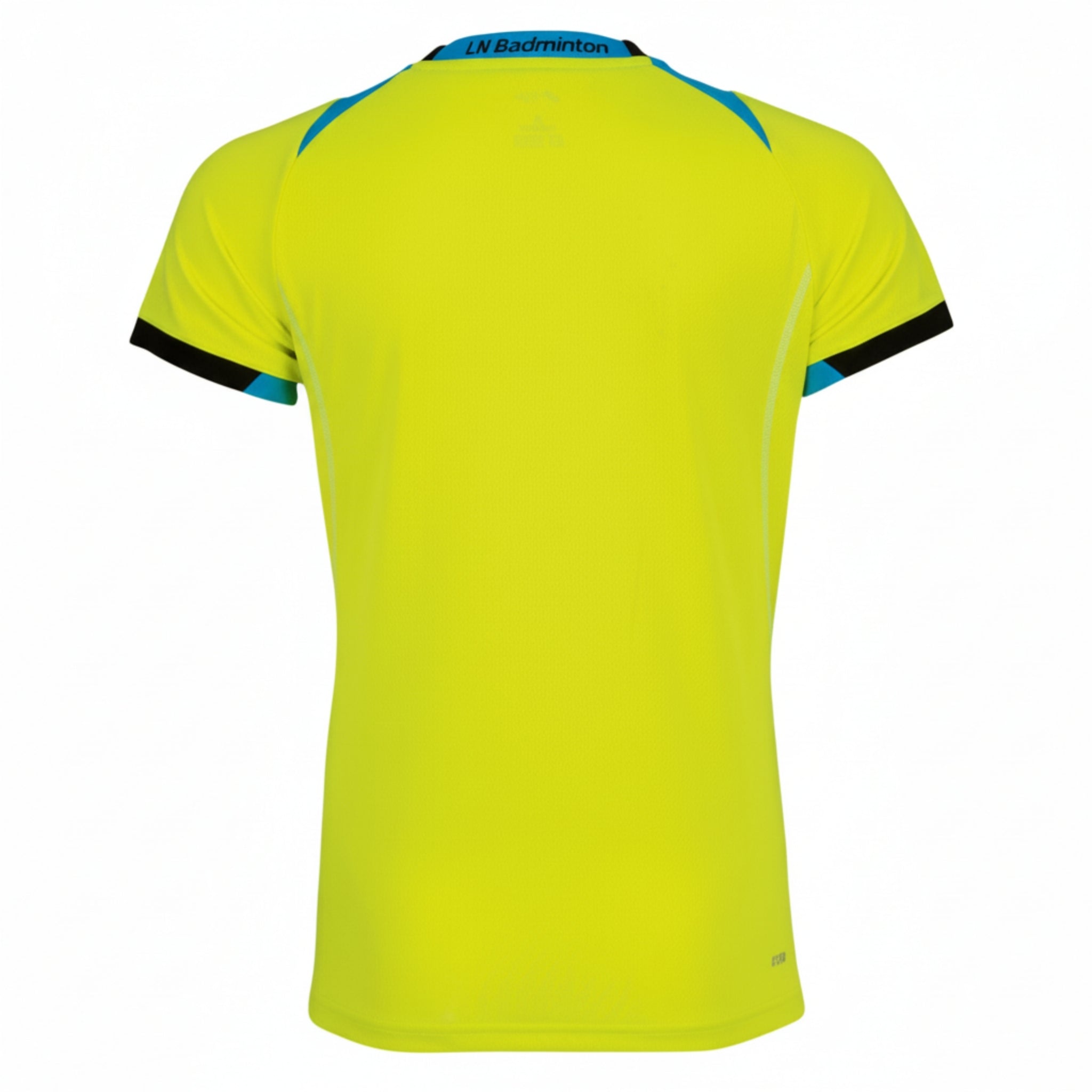 Li-Ning Yellow Dames