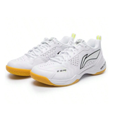 Li-Ning Blade II Pro White populære badmintonsko