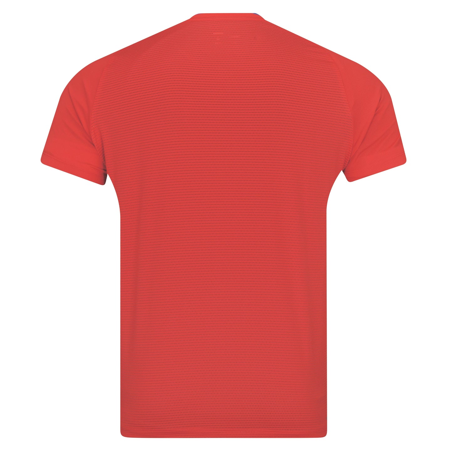 Li-Ning Wave Stripes rood uniseks
