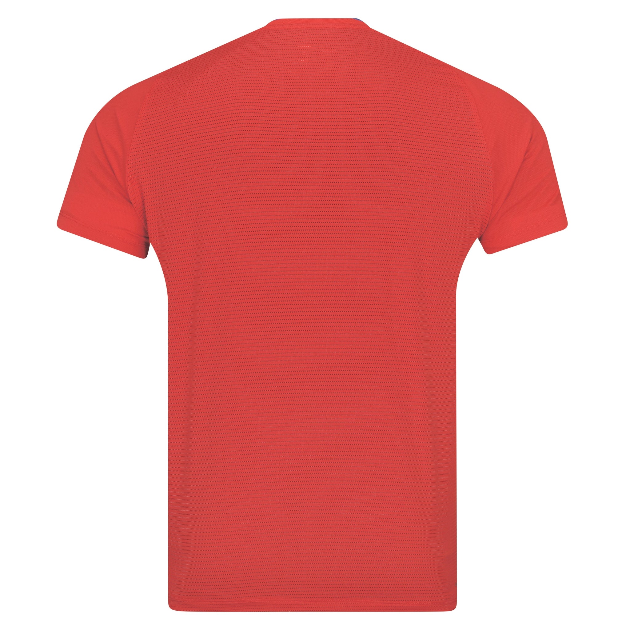 Li-Ning Wave Stripes rood uniseks