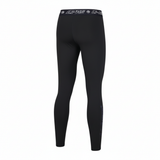 Li-Ning baselayer - lange tights voor heren