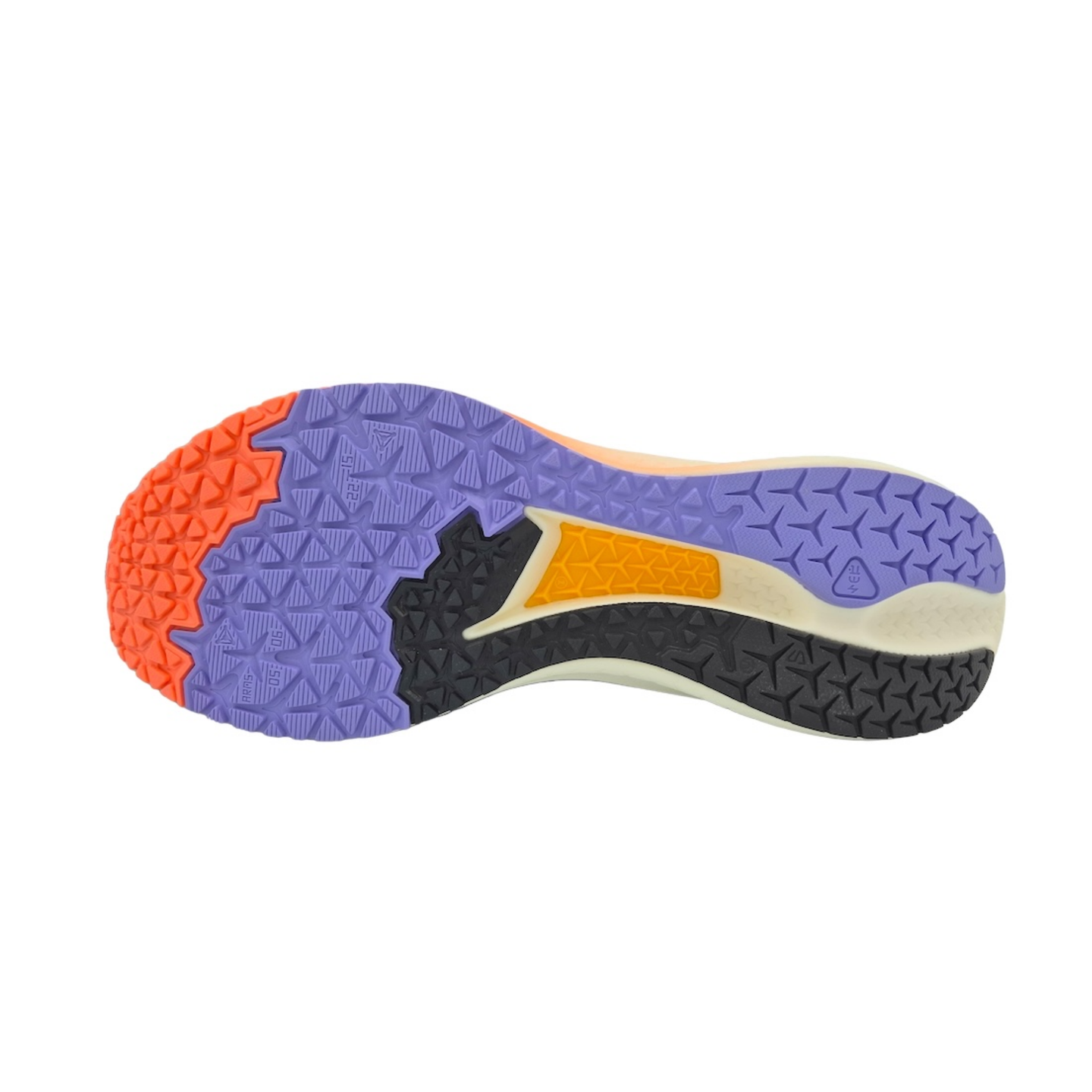 Li-Ning Rabbit Black voor dames