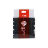 Li-Ning GP305 5-pack (zwart)