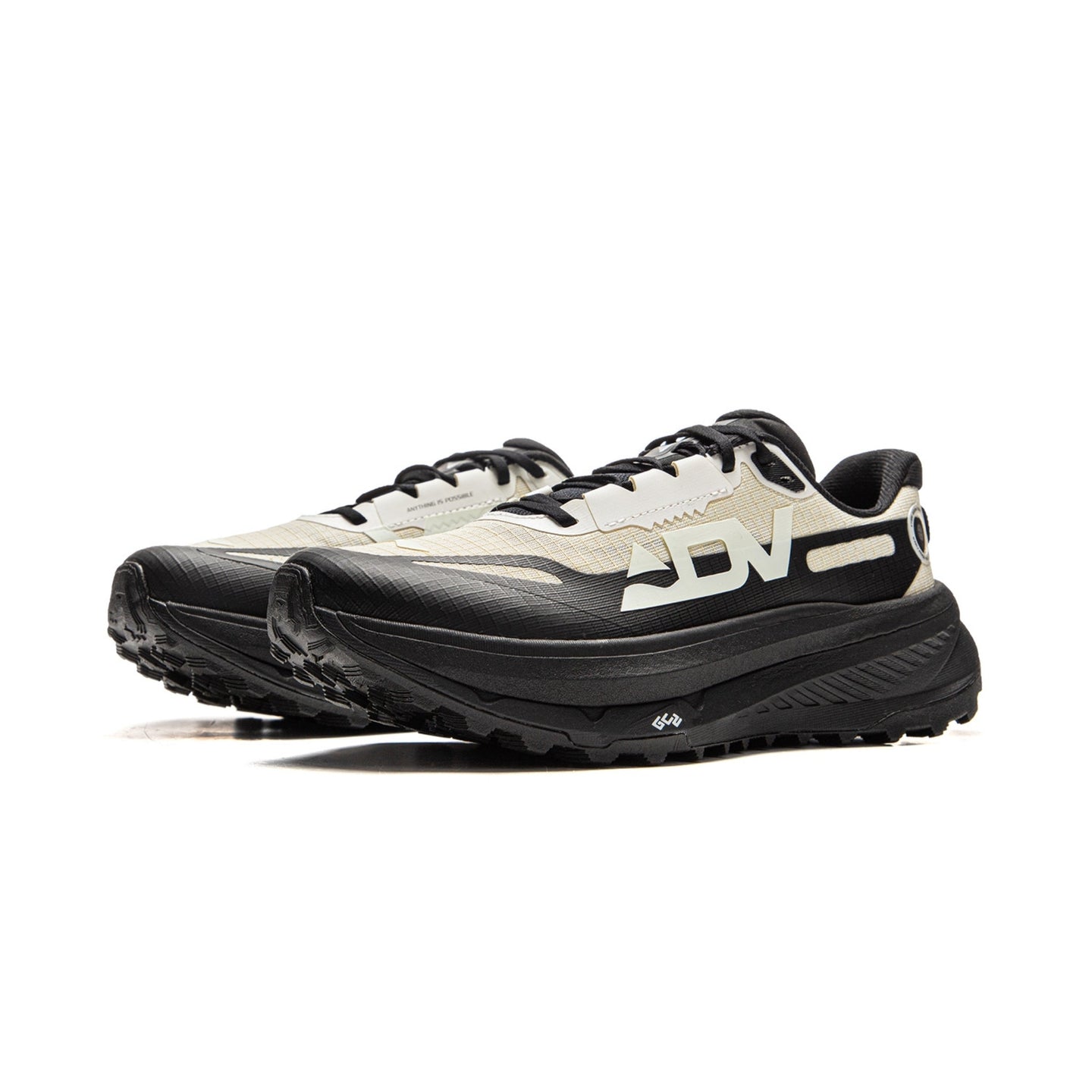 Li-Ning Trail Dilu V2 voor heren Boom