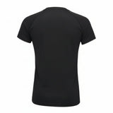 Li-Ning Iceberg Black Dames