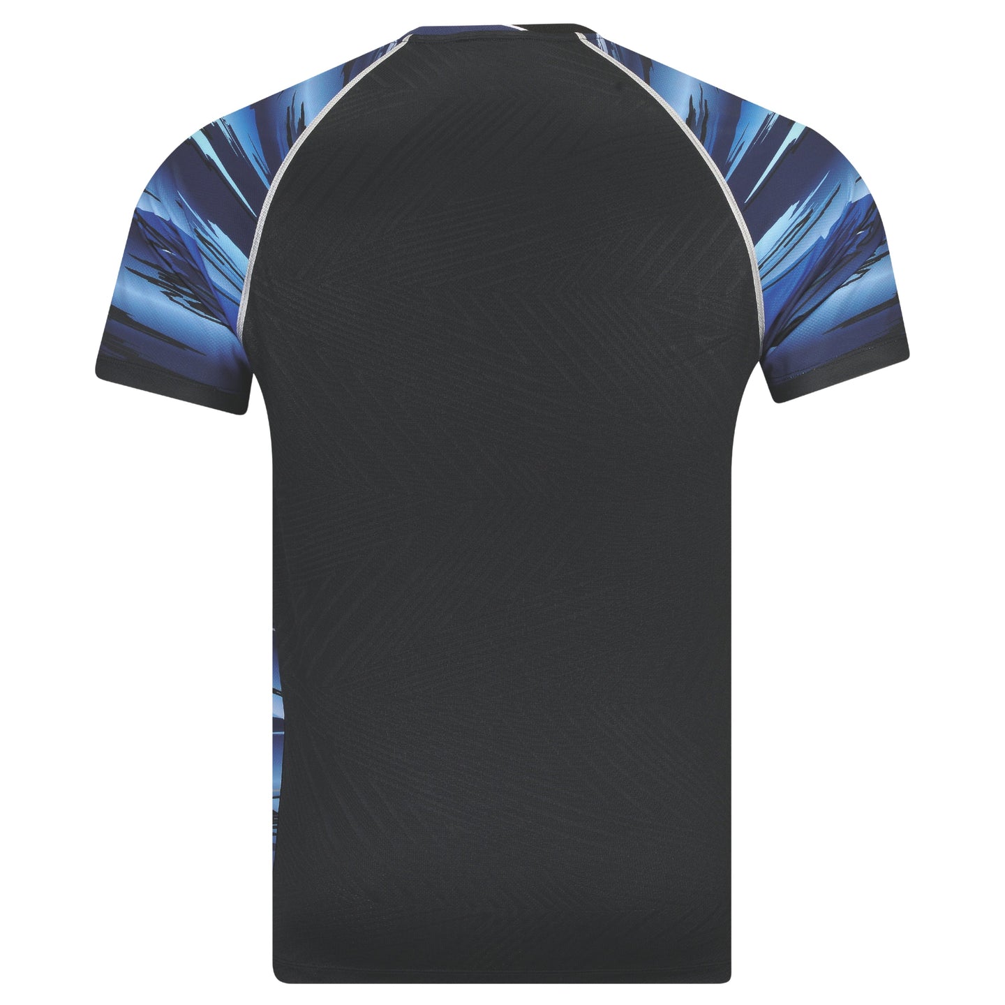 Li-Ning Polar Stripes zwart unisex