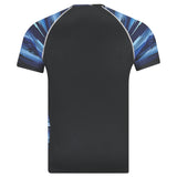 Li-Ning Polar Stripes zwart unisex