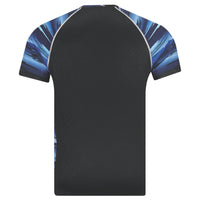 Li-Ning Polar Stripes zwart unisex