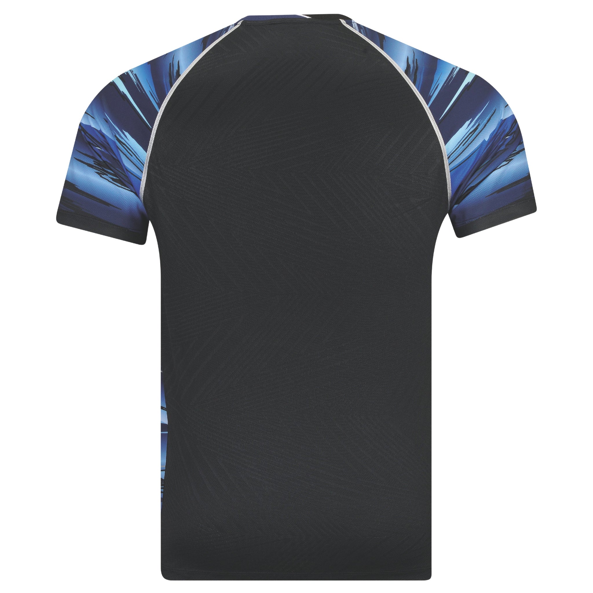 Li-Ning Polar Stripes zwart unisex