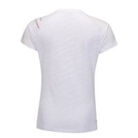 Li-Ning Iceberg White Dames