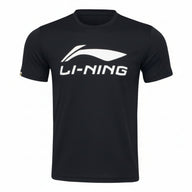 Li-Ning Logo Zwart Unisex