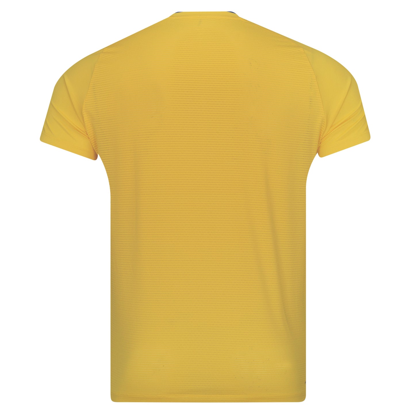 Li-Ning Wave Stripes geel uniseks