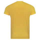 Li-Ning Wave Stripes geel uniseks