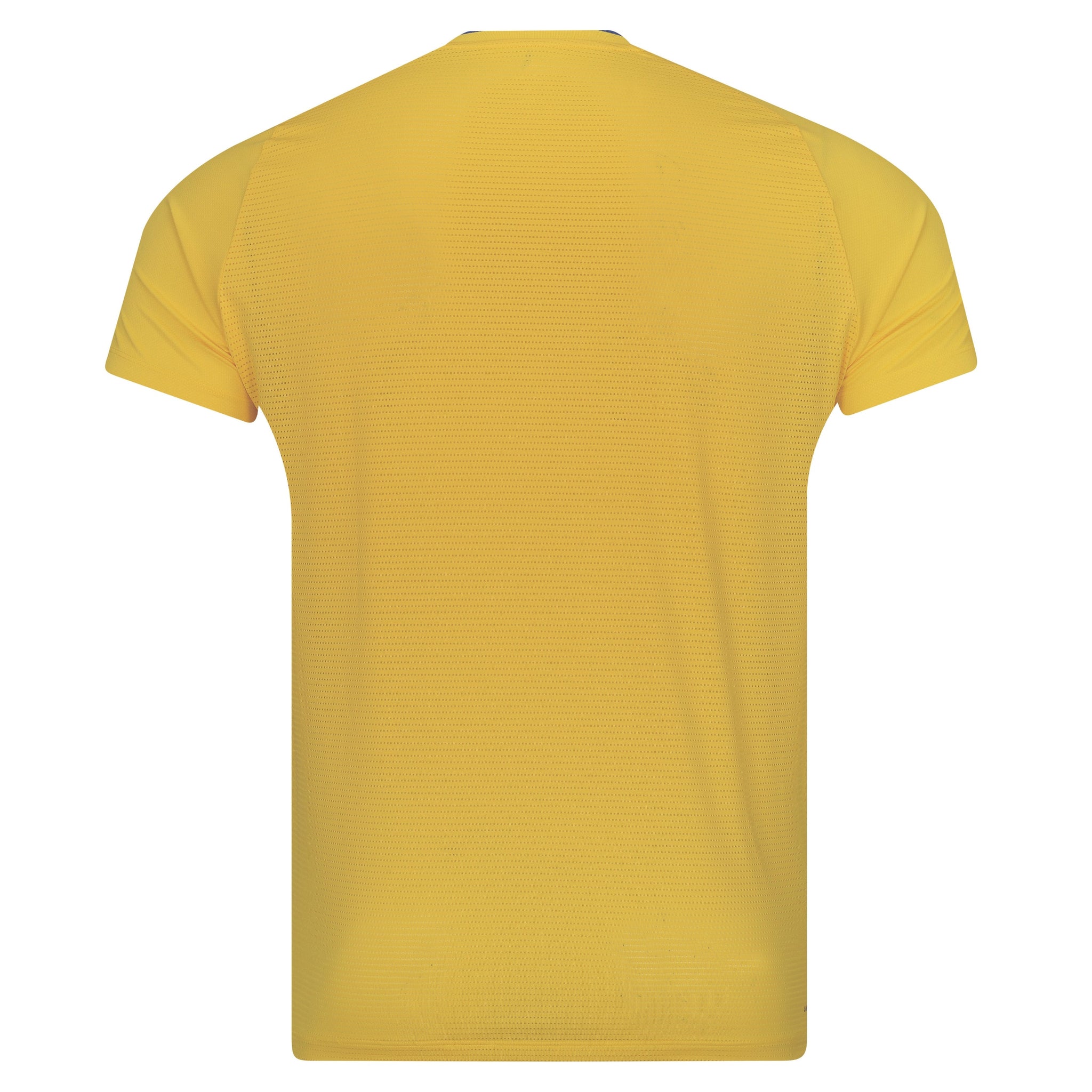 Li-Ning Wave Stripes geel uniseks