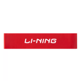 LI-NING opwarmingselastiek
