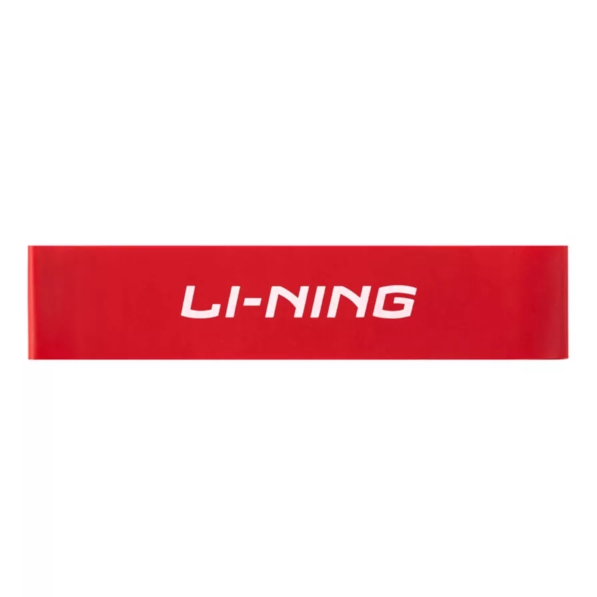 LI-NING opwarmingselastiek