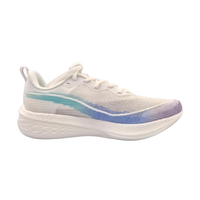 Li-Ning Rabbit 6 PRO White voor dames