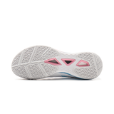 Li-Ning Blade II Pro White Blue all-round badmintonsko