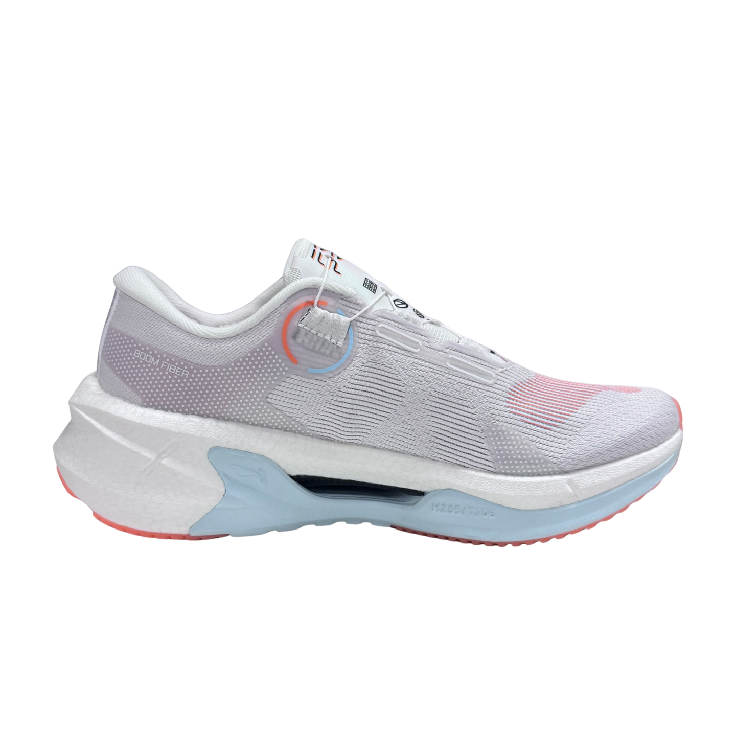 Li-Ning FURIOUS RIDER 7 PRO White Dames