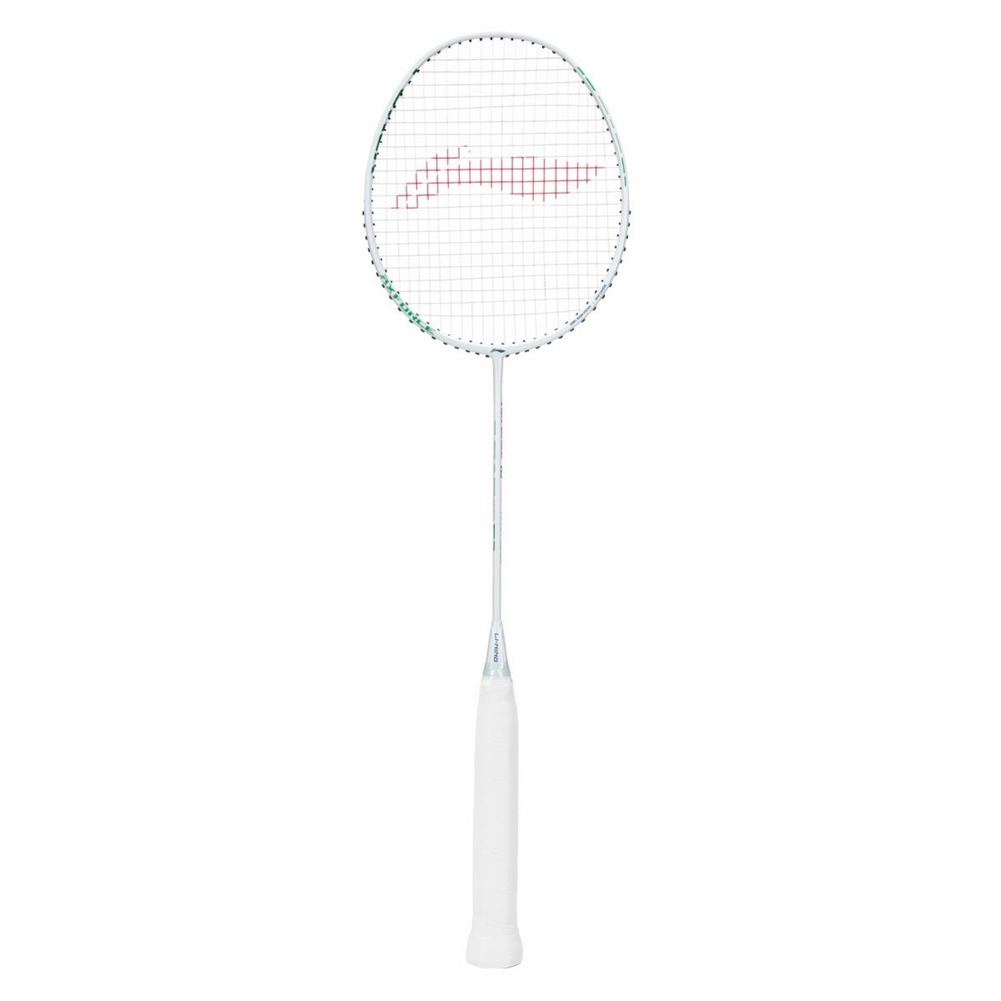 Li-Ning AXForce 10 hovedtung badmintonketcher