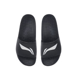 Li-Ning badslippers Black
