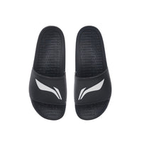 Li-Ning badslippers Black