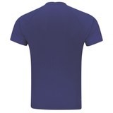 Li-Ning Valley blauw unisex
