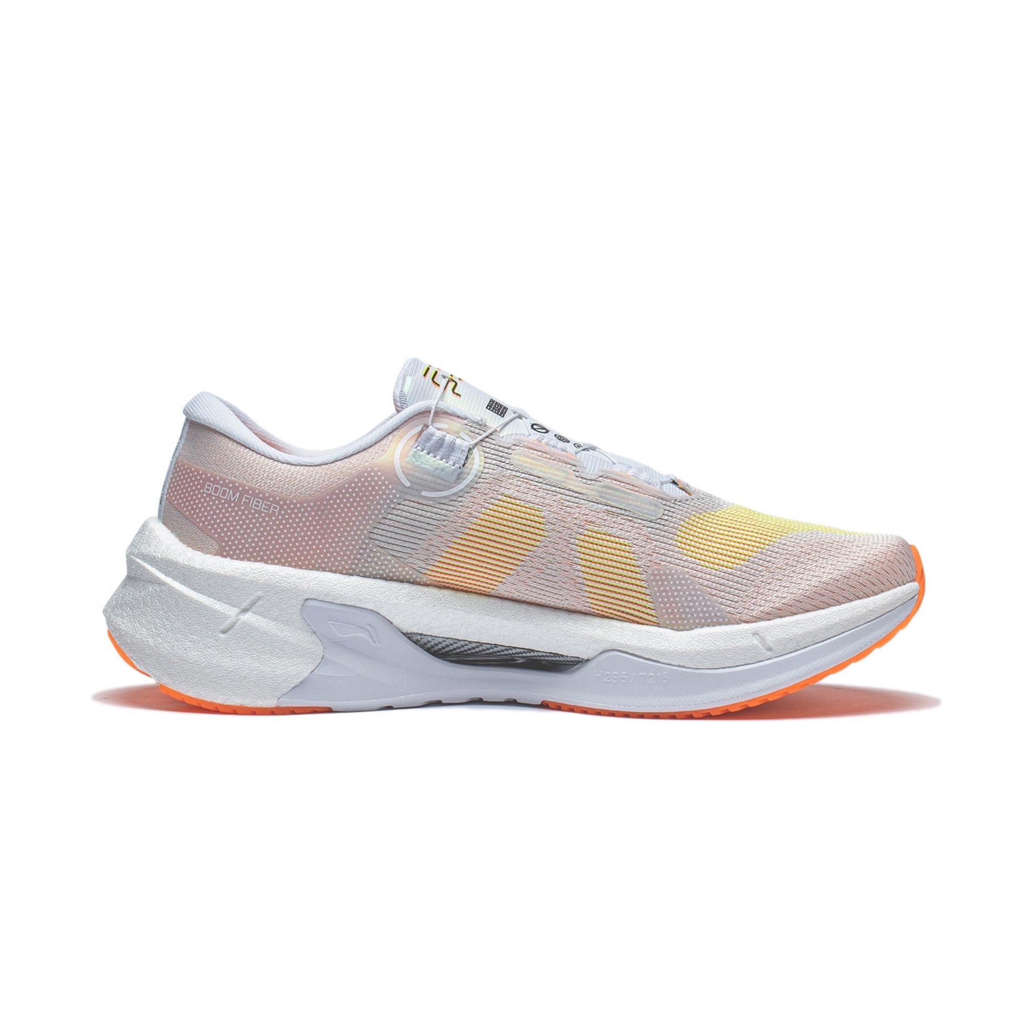 Herenhardloopschoenen - FURIOUS RIDER 7 PRO