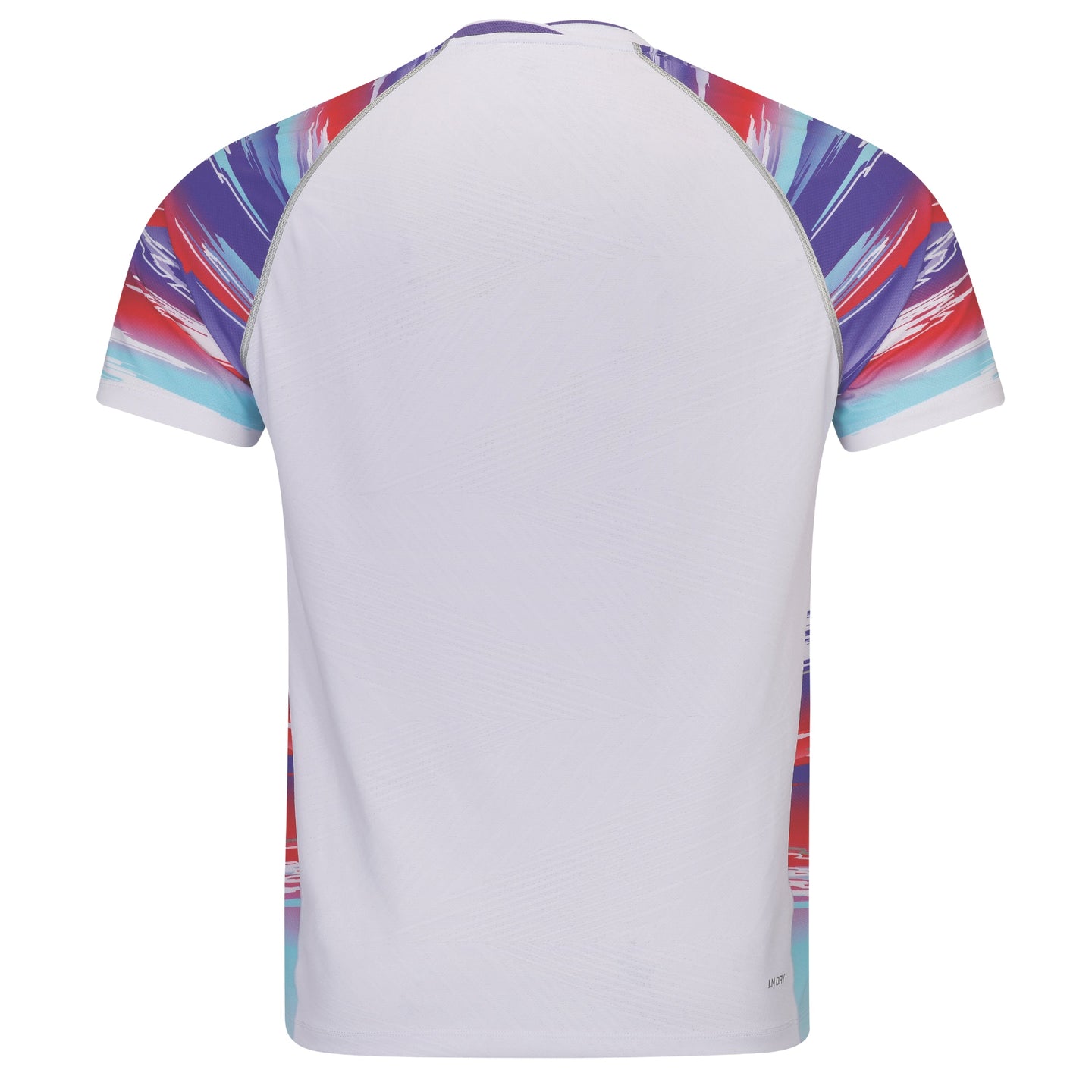 Li-Ning Polar Stripes wit unisex