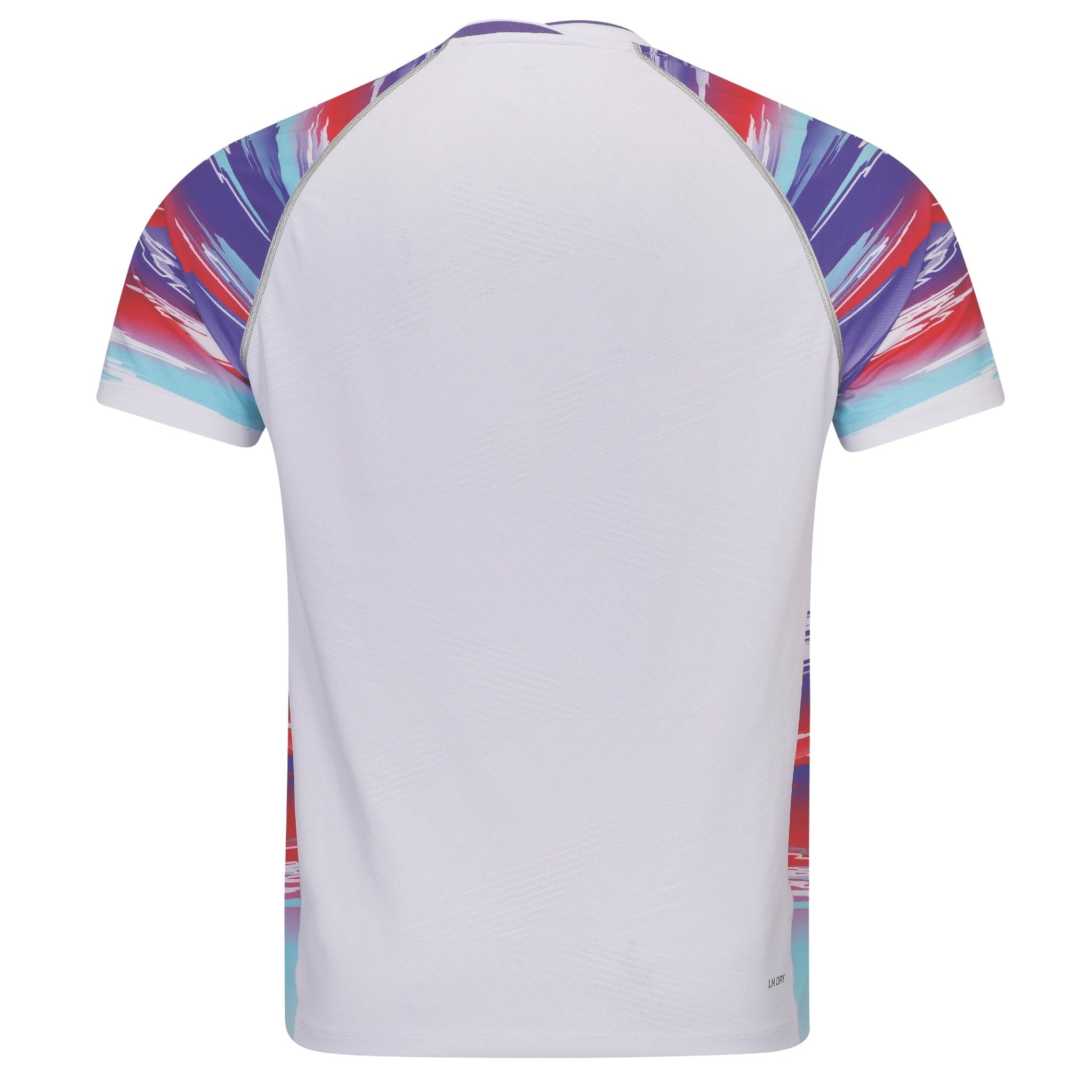 Li-Ning Polar Stripes wit unisex