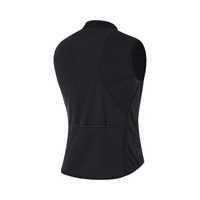 Li-Ning hardloopvest - Lightweight Black