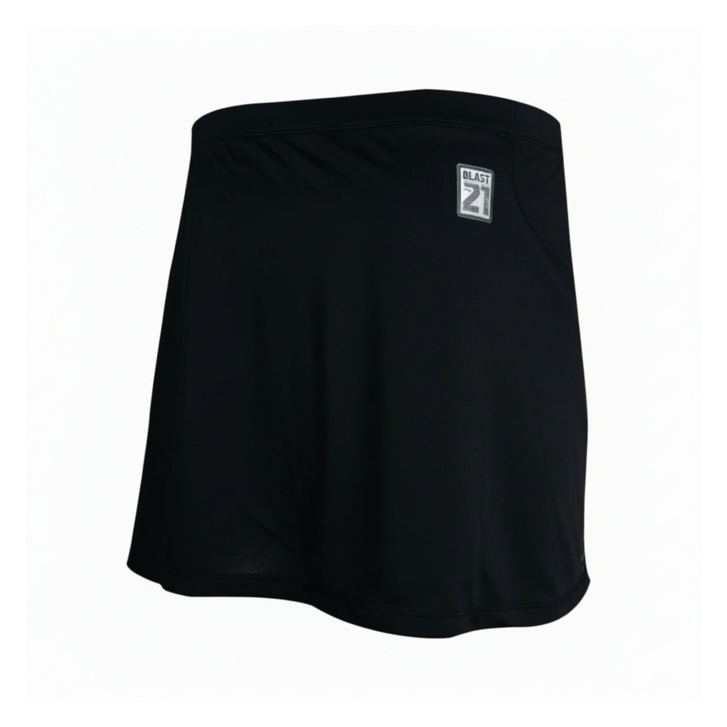 Li-Ning rok zwart Two