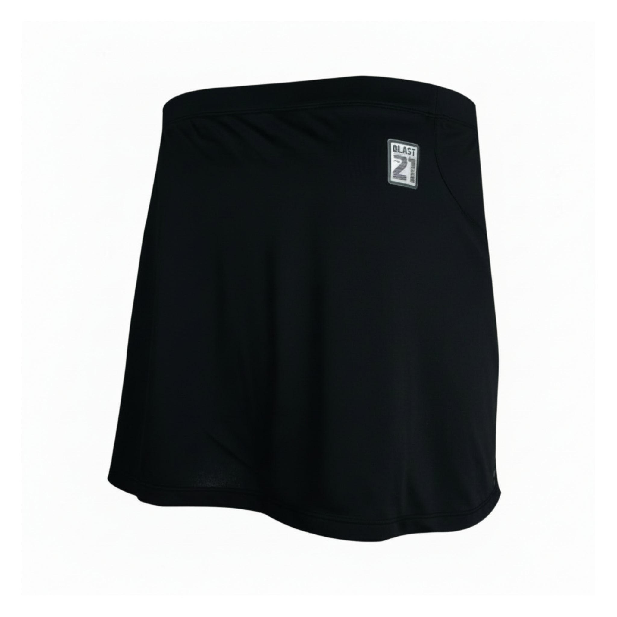 Li-Ning rok zwart Two