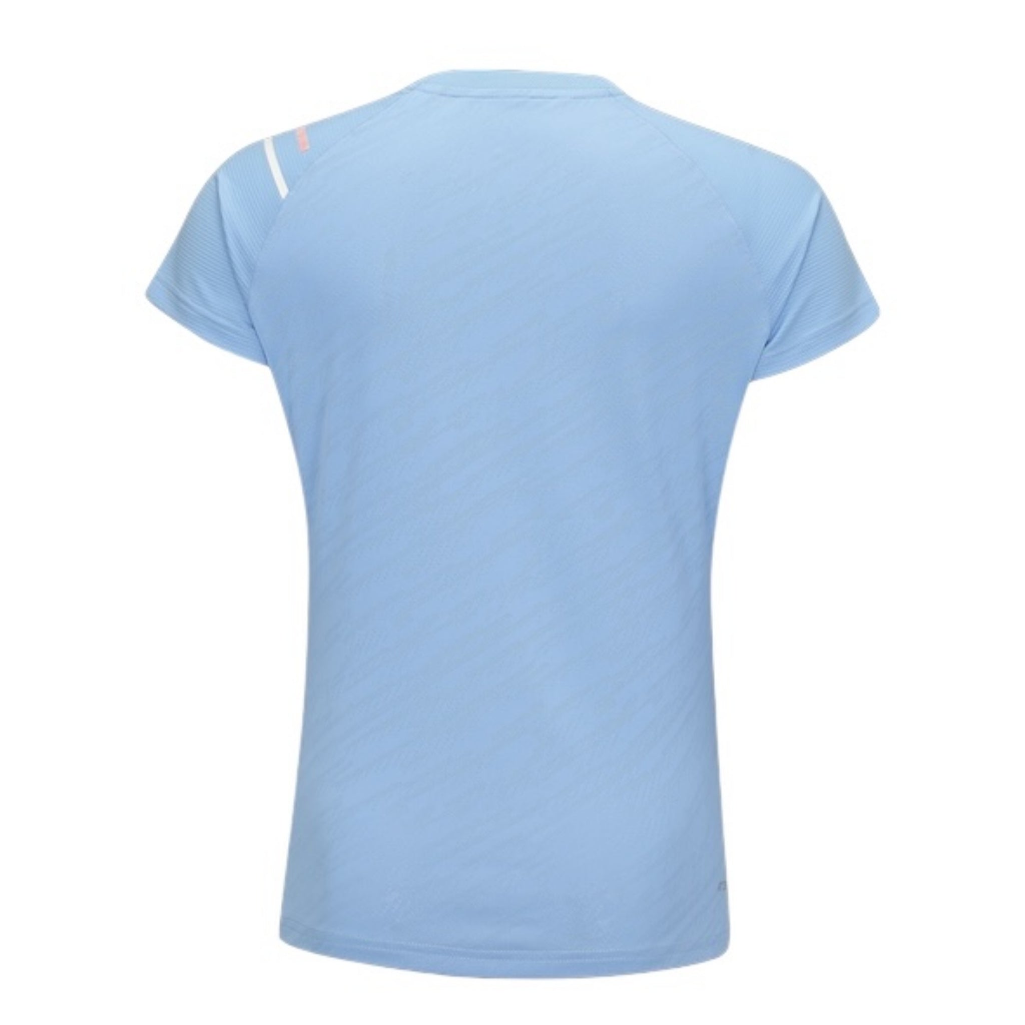 Li-Ning Iceberg Light Blue Dames