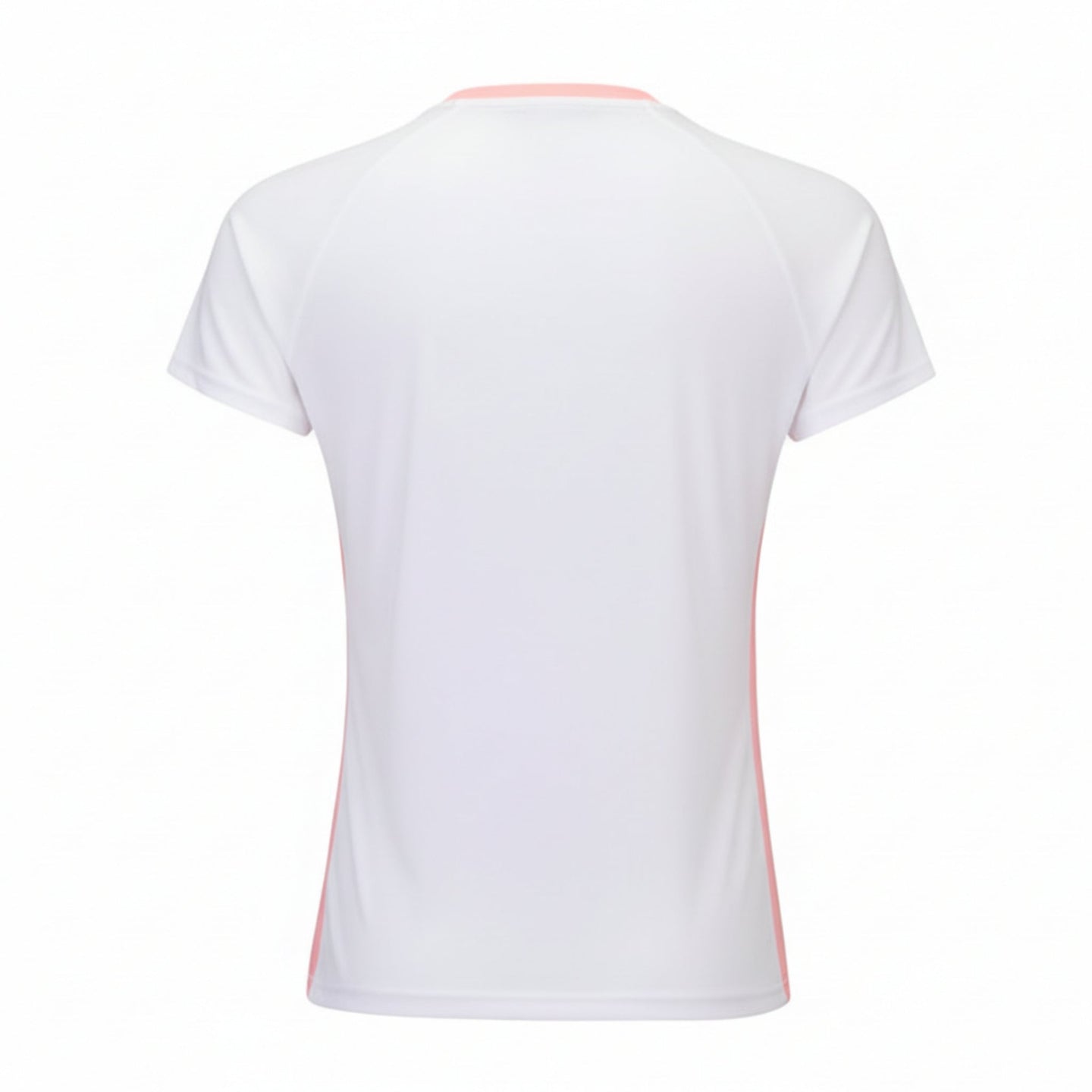 Li-Ning Fold Red/White Dames