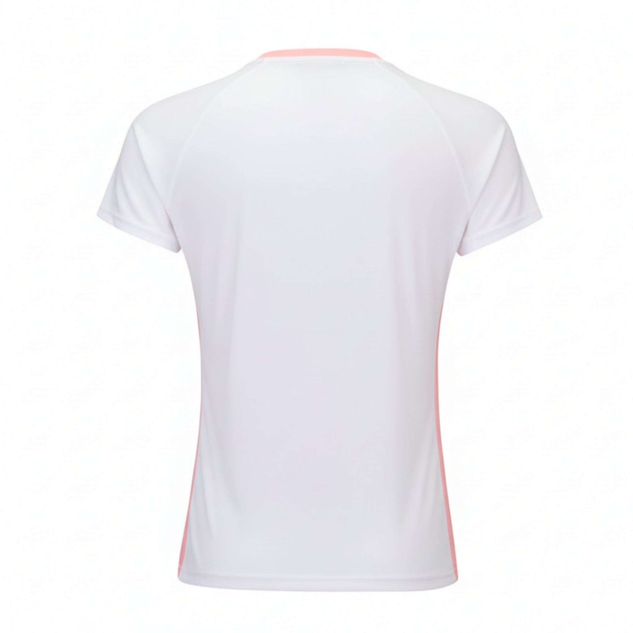 Li-Ning Fold Red/White Dames