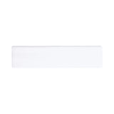 Li-Ning hoofdband Show 2-pack White