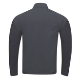 Li-Ning Badminton Træningsjakke - Li-Ning Jacket Go Black Unisex - SportYouUp Danmark