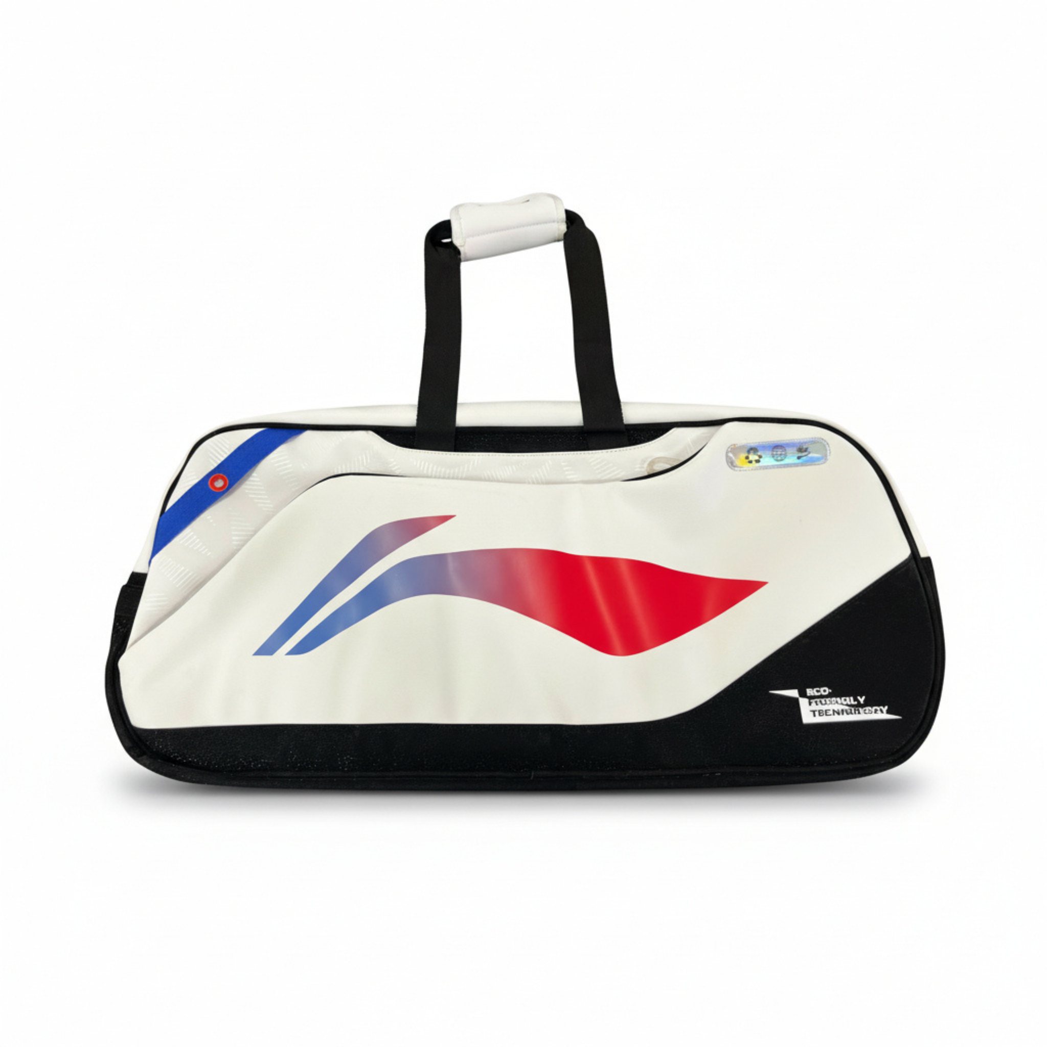 Li-Ning Quadro wit