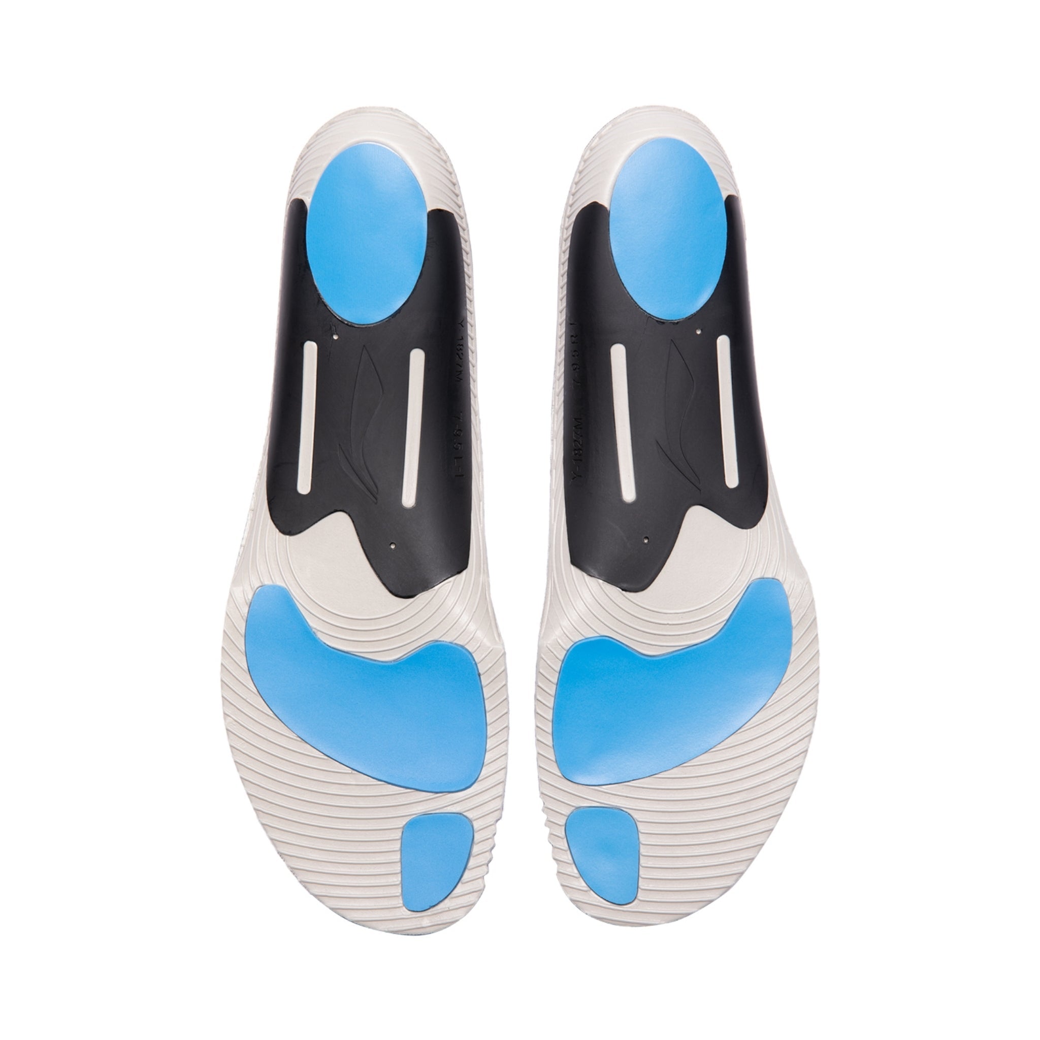 Li-Ning zool