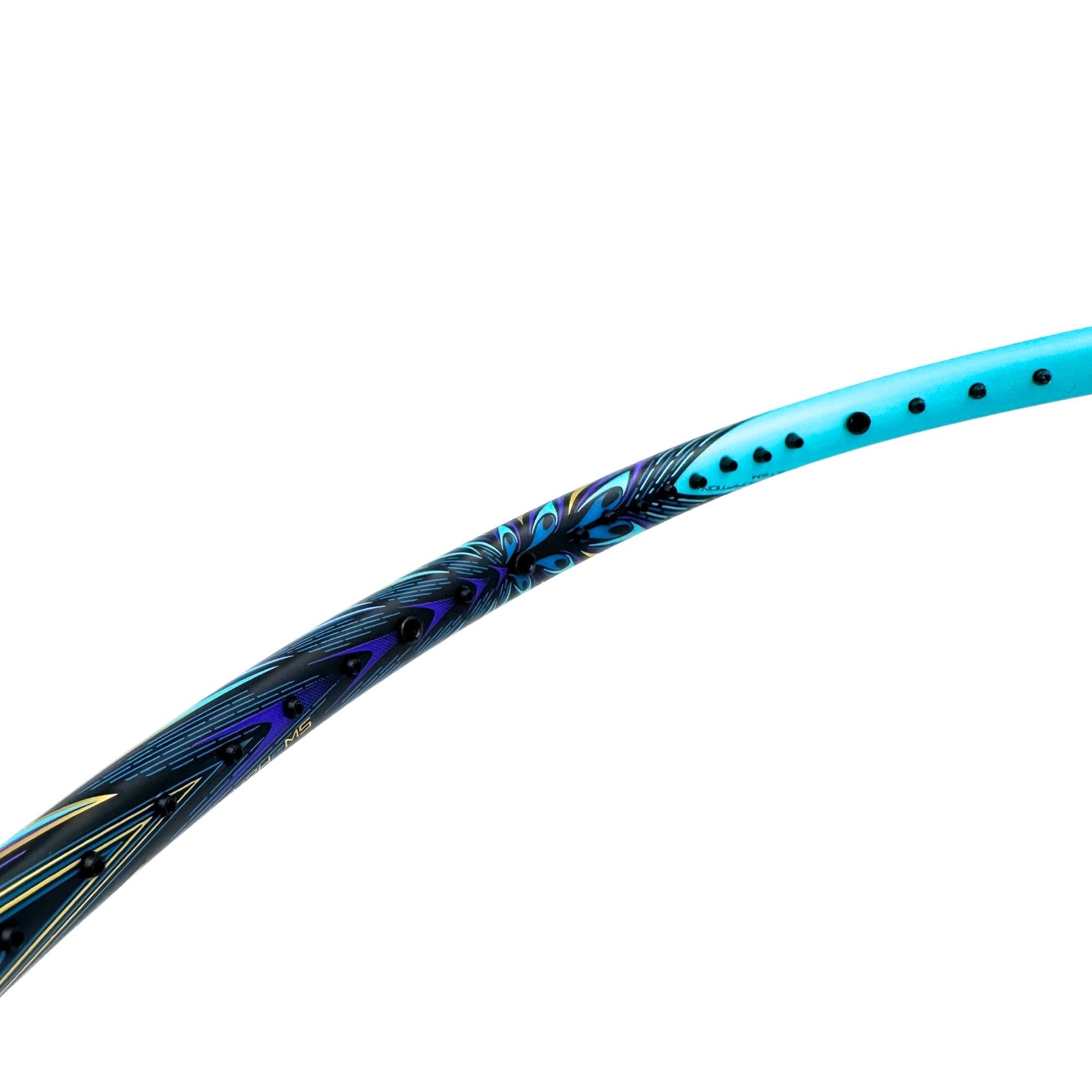 Li-Ning BladeX 700 medium stift skaft