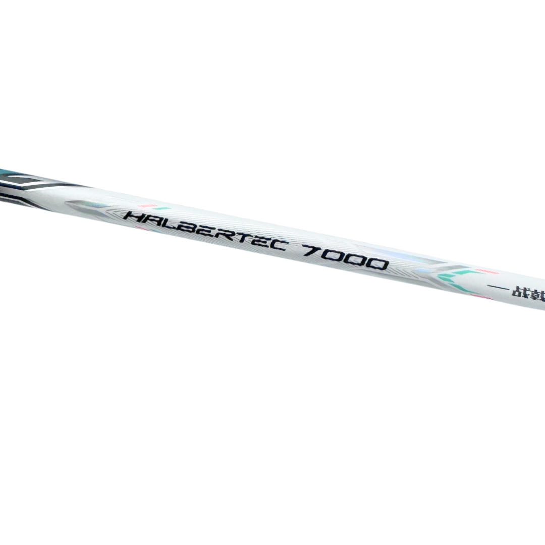 Li-Ning Halbertec 7000 3U badmintonketcher