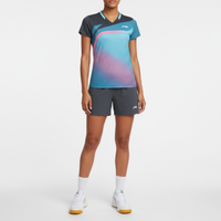 Li-Ning Think blauw dames