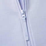 Li-Ning-hoodie - Casual lichtpaars dames