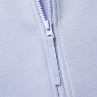 Li-Ning-hoodie - Casual lichtpaars dames