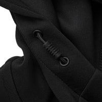 Li-Ning-hoodie - Casual zwart dames