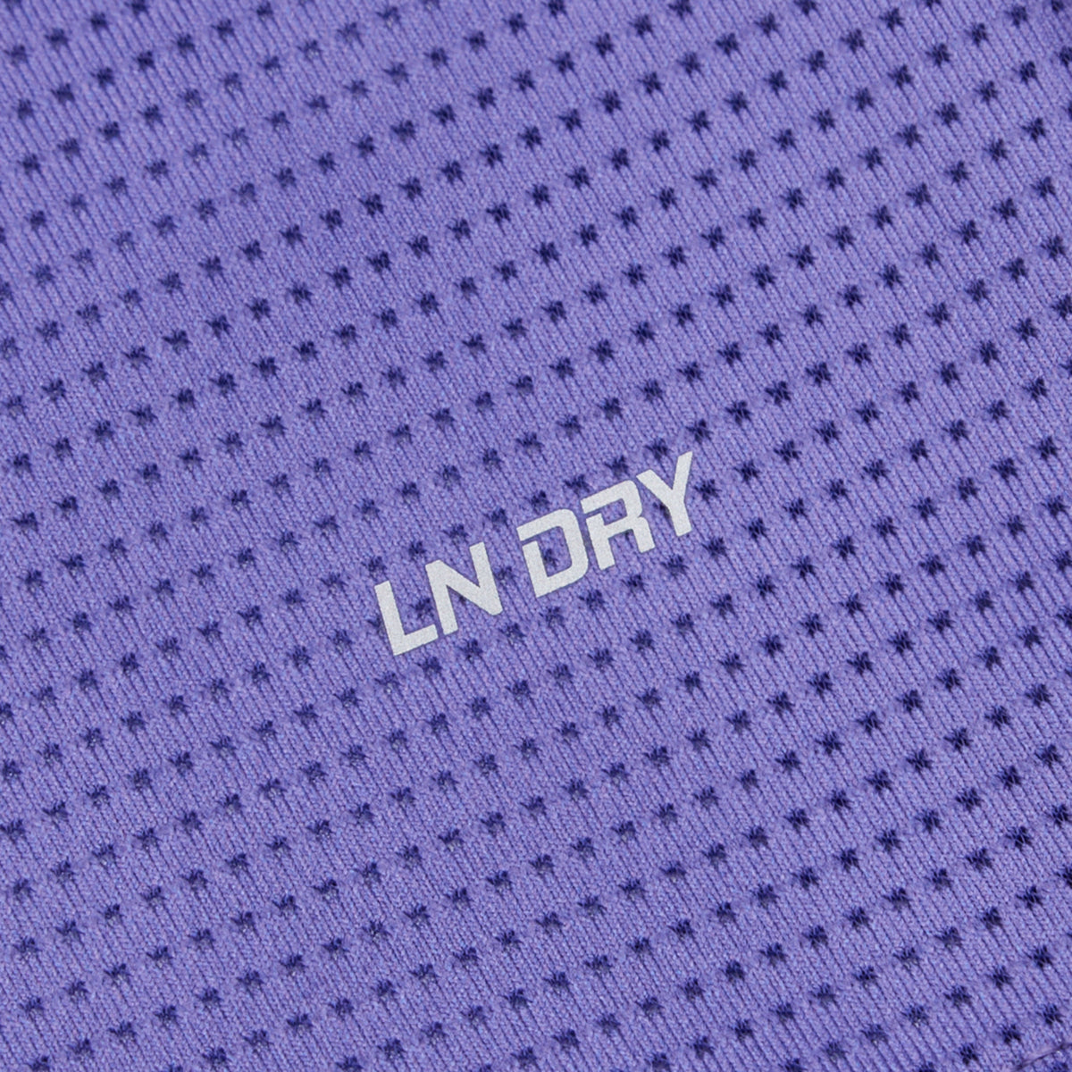 Li-Ning HIGH paars uniseks