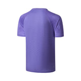 Li-Ning HIGH paars uniseks