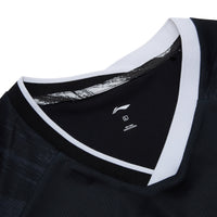 Li-Ning Paint donkerblauw uniseks